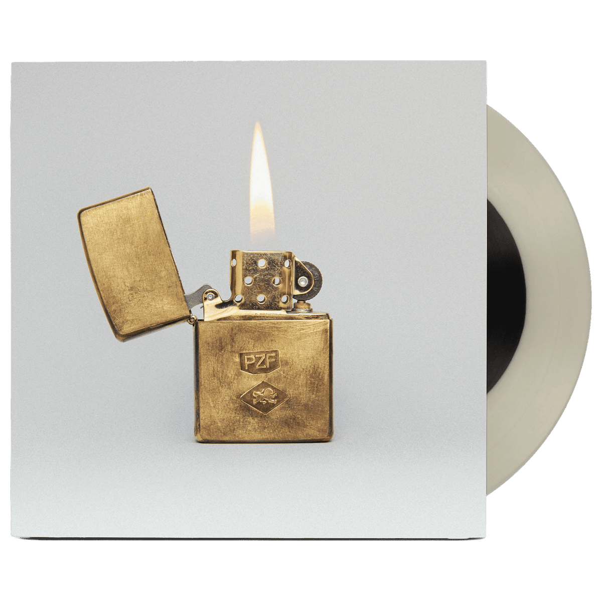 Mumford & Sons - Prizefighter (D2C Exclusive LP)