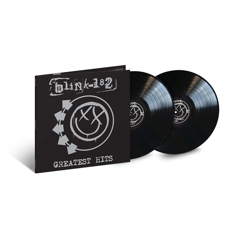 BLINK-182 - GREATEST HITS