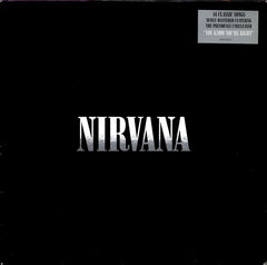Nirvana - Nirvana (1LP) - UMG Africa