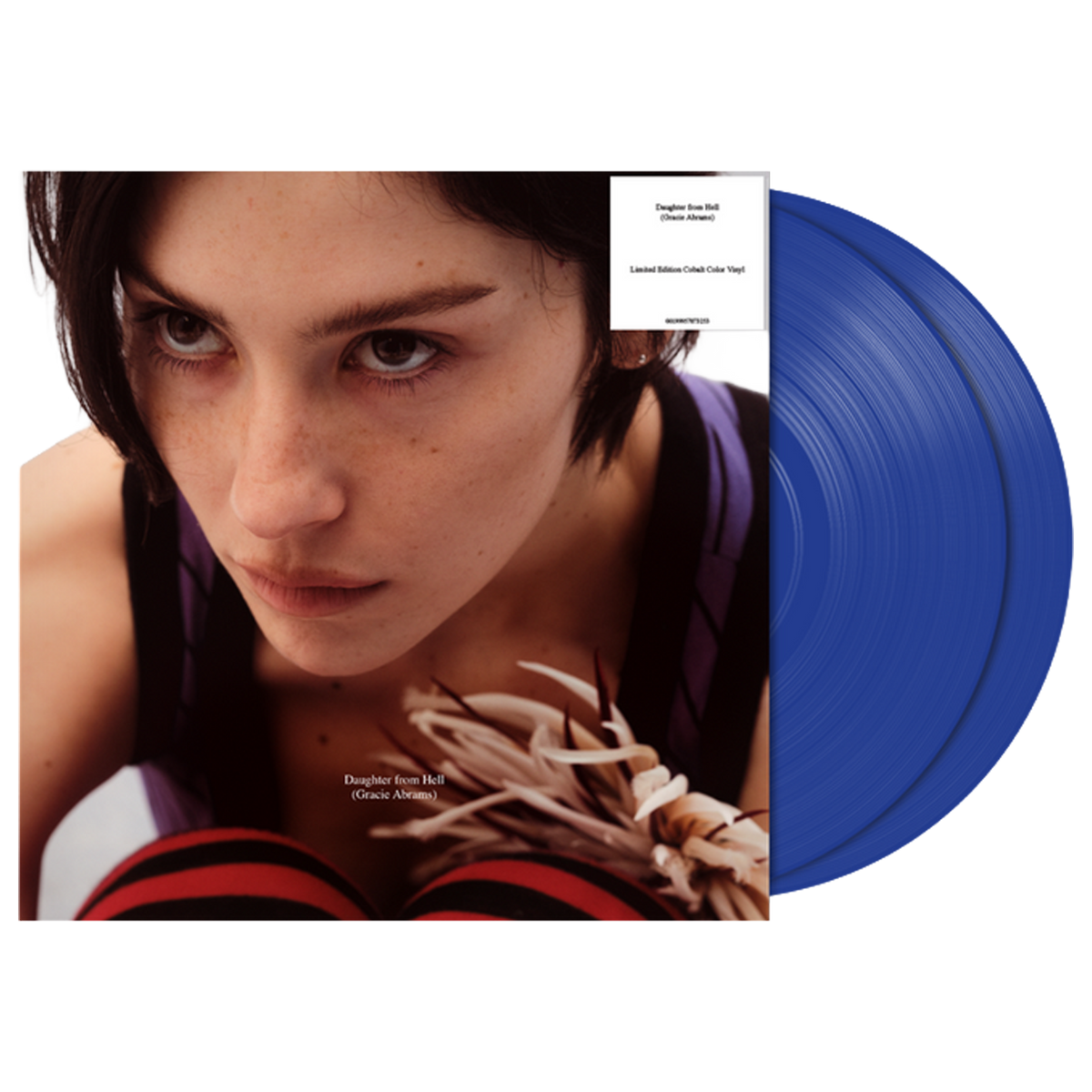 Gracie Abrams - Daughter From Hell (2LP)