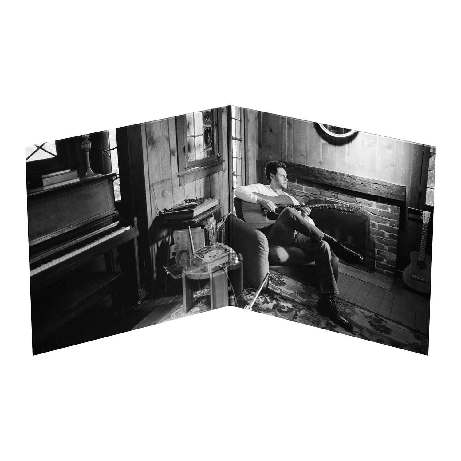 NIALL HORAN - DINNER PARTY (CANDLE LIGHT VINYL)