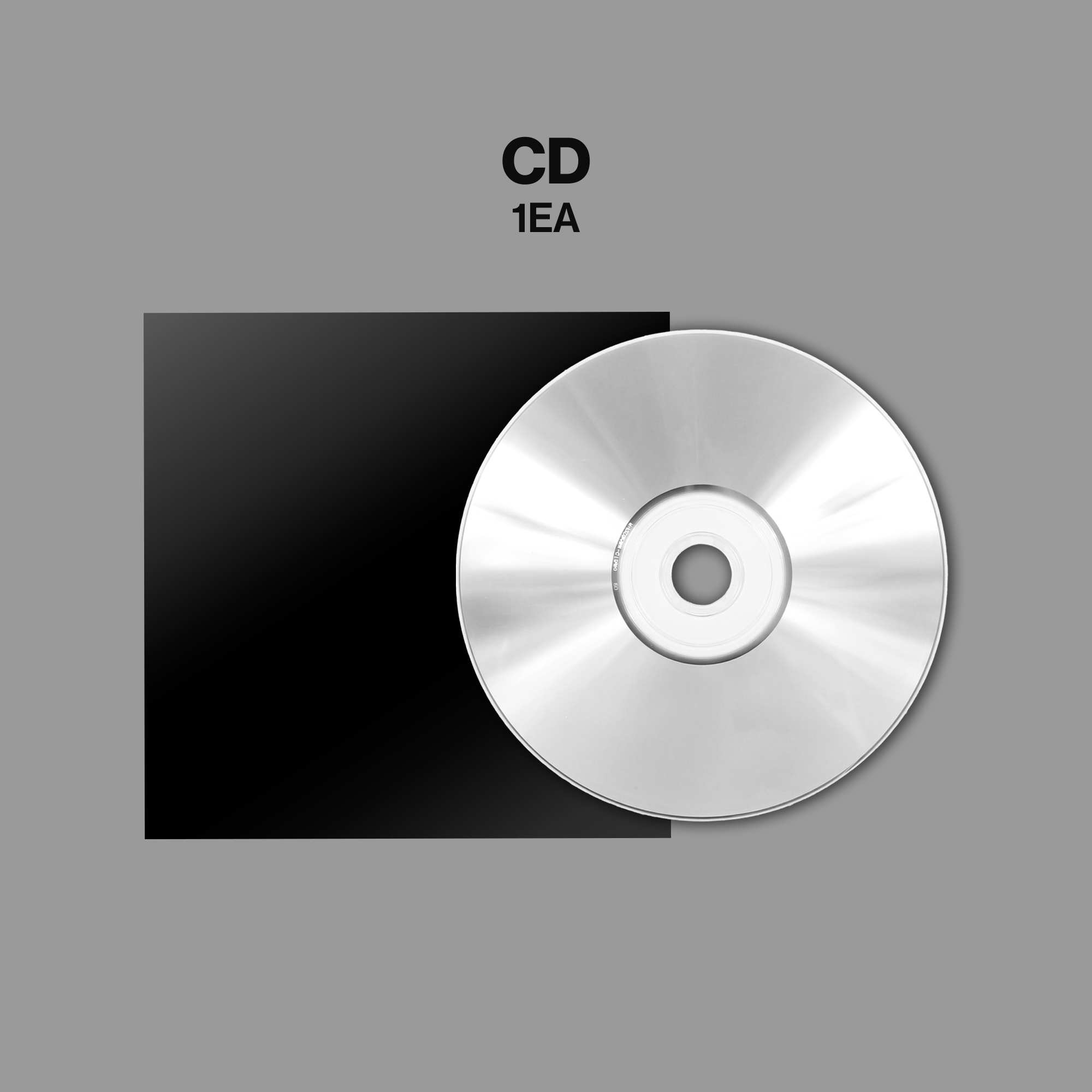 KATSEYE - WILD (LARA VERSION CD)
