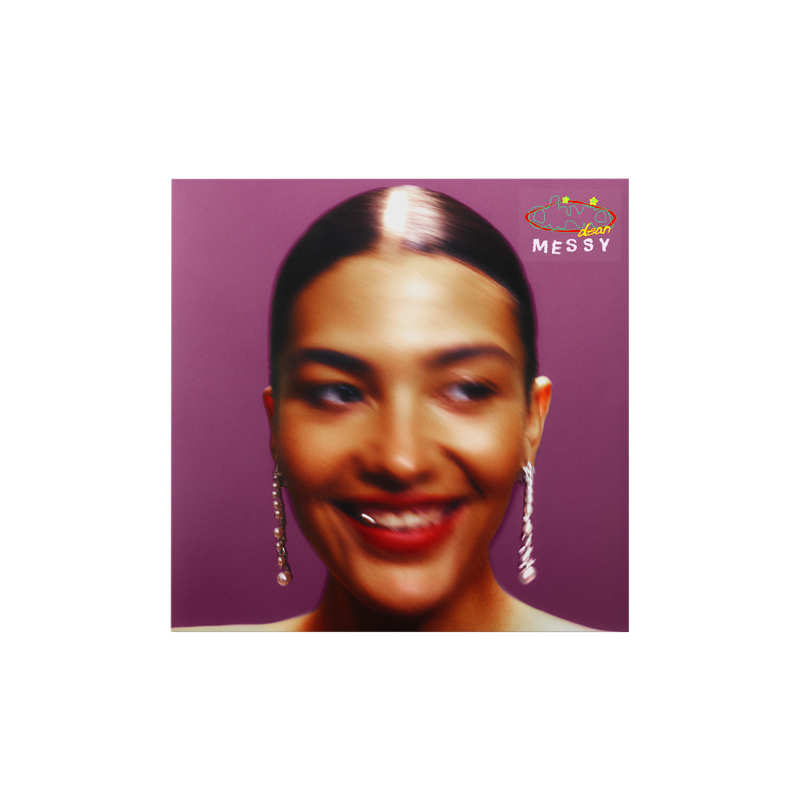 OLIVIA DEAN - MESSY LP