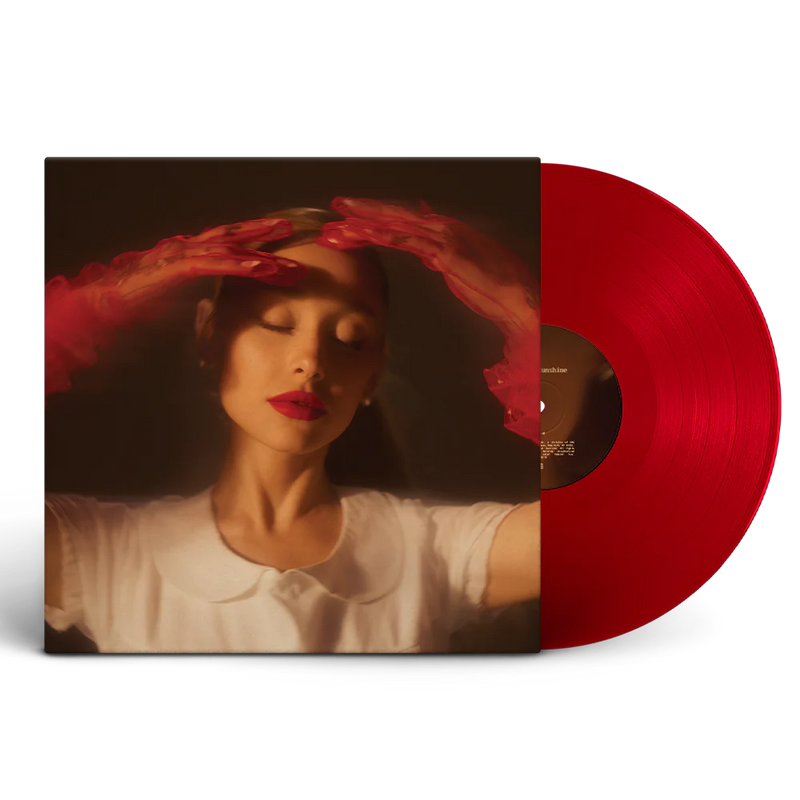 Ariana Grande - eternal sunshine (D2C Only #1 1LP) - UMG Africa