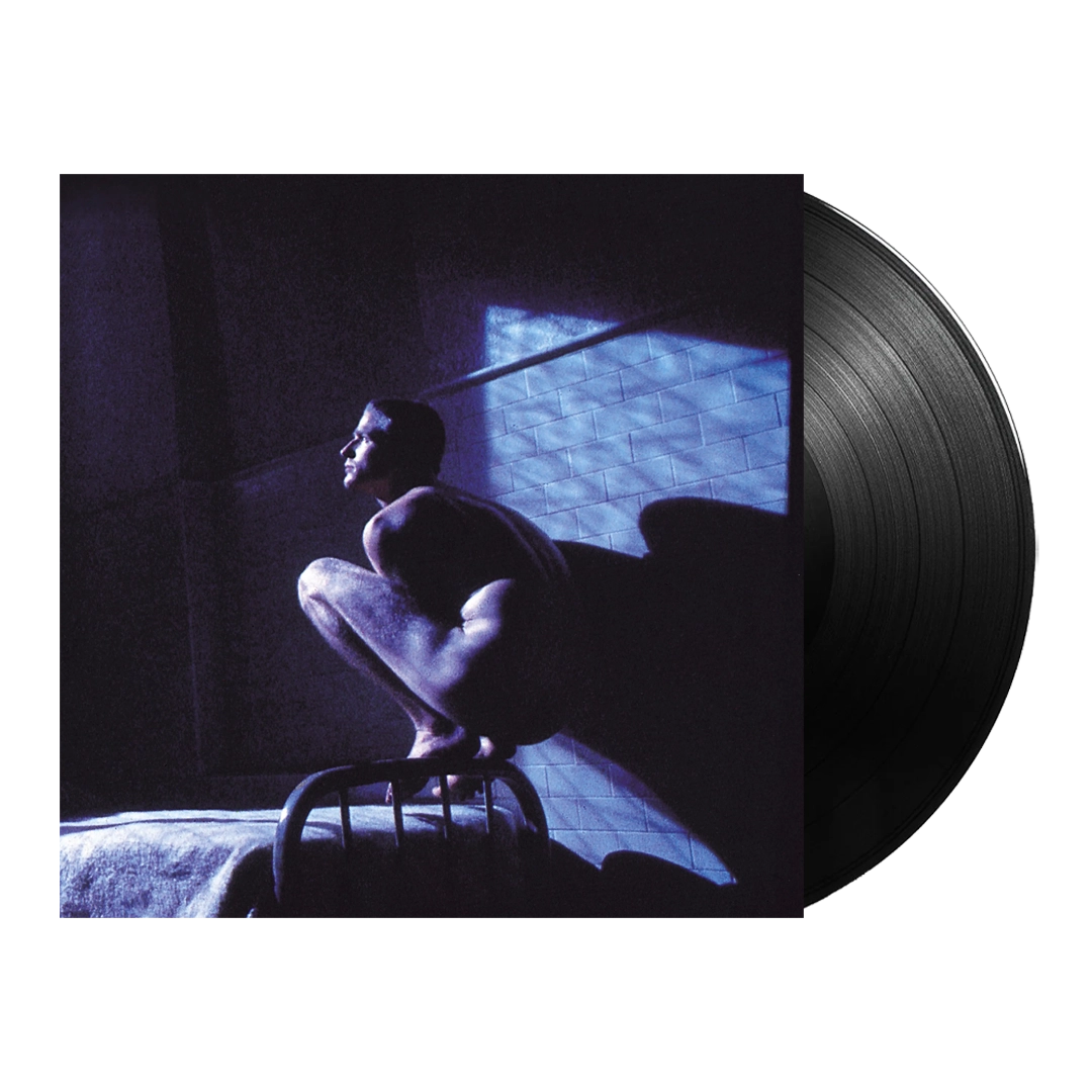 PETER GABRIEL - BIRDY (MUSIC FROM THE FILM "BIRDY" / 1LP) - UMG Africa