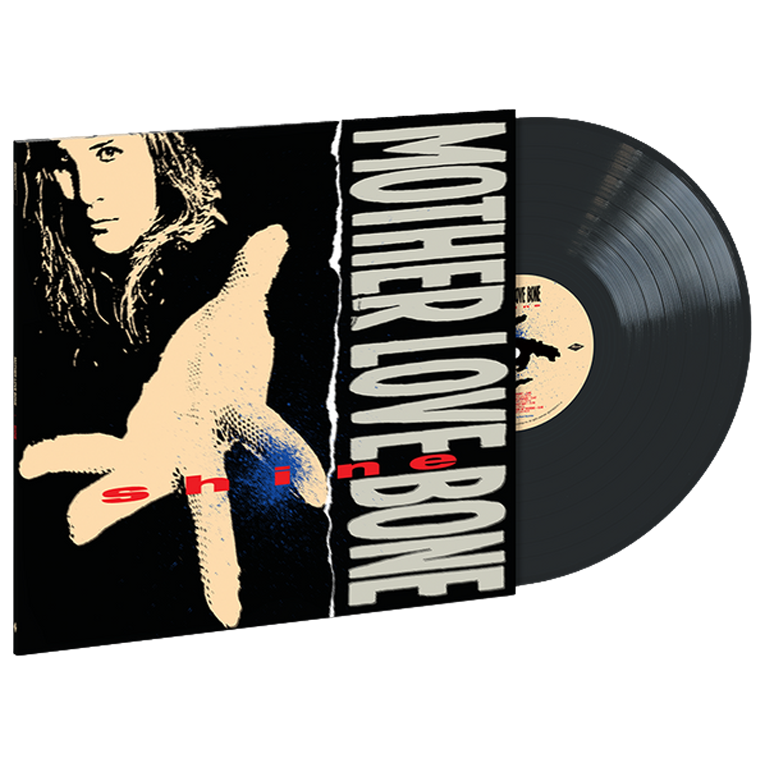 Mother Love Bone - Shine