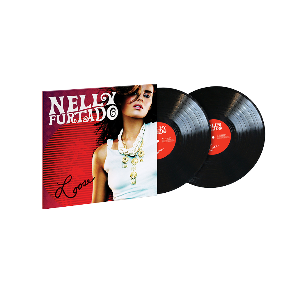NELLY FURTADO - LOOSE (STANDARD 2LP) - UMG Africa