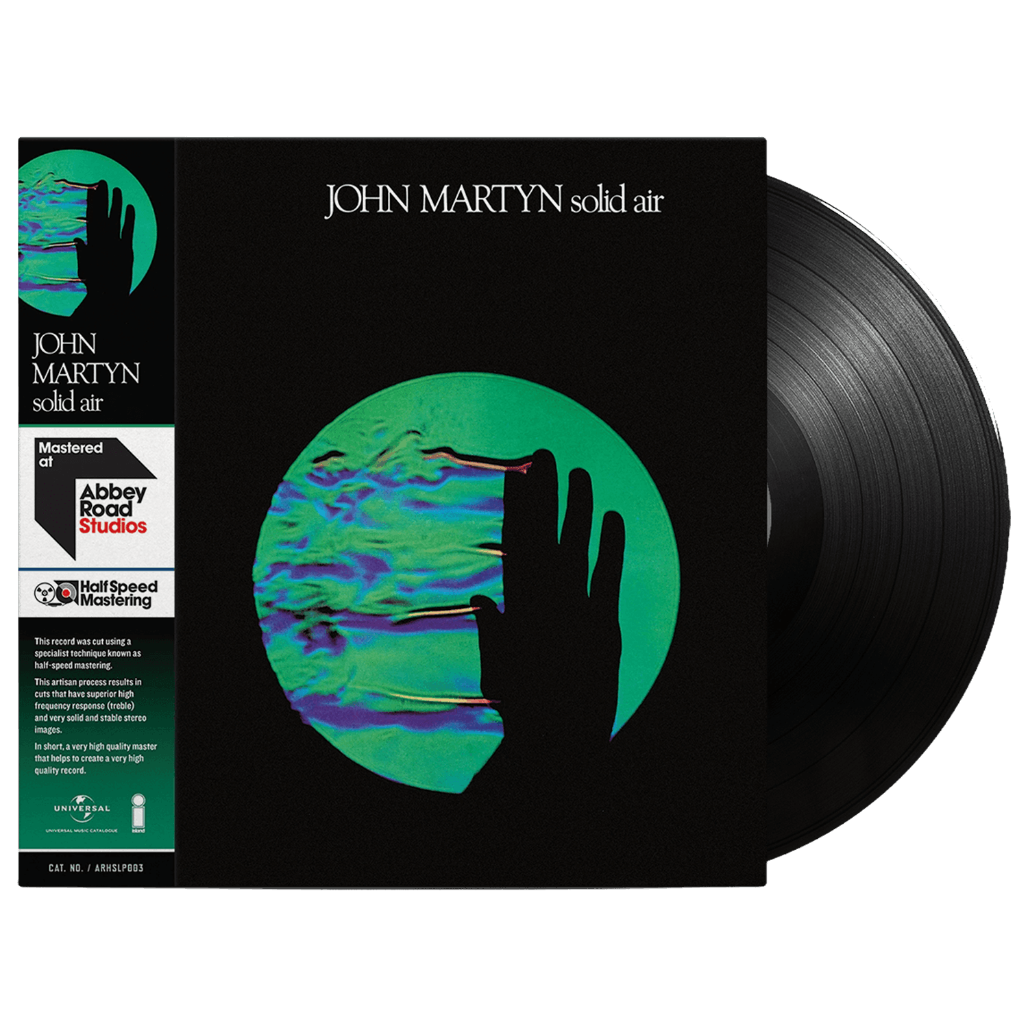 John Martyn - Solid Air