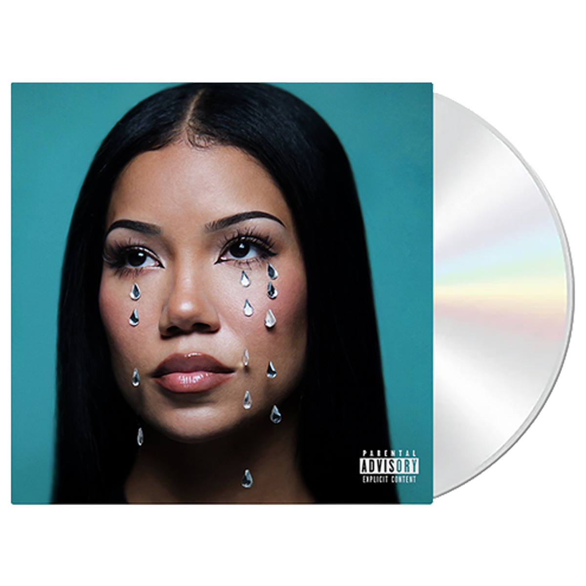 Jhené Aiko - Westside Whimsy 