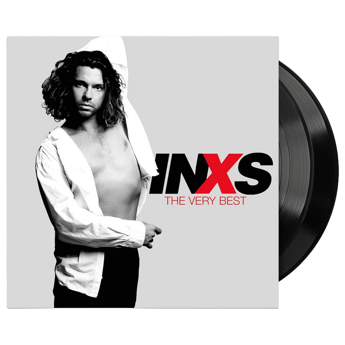 INXS - The Very Best Of (2LP)