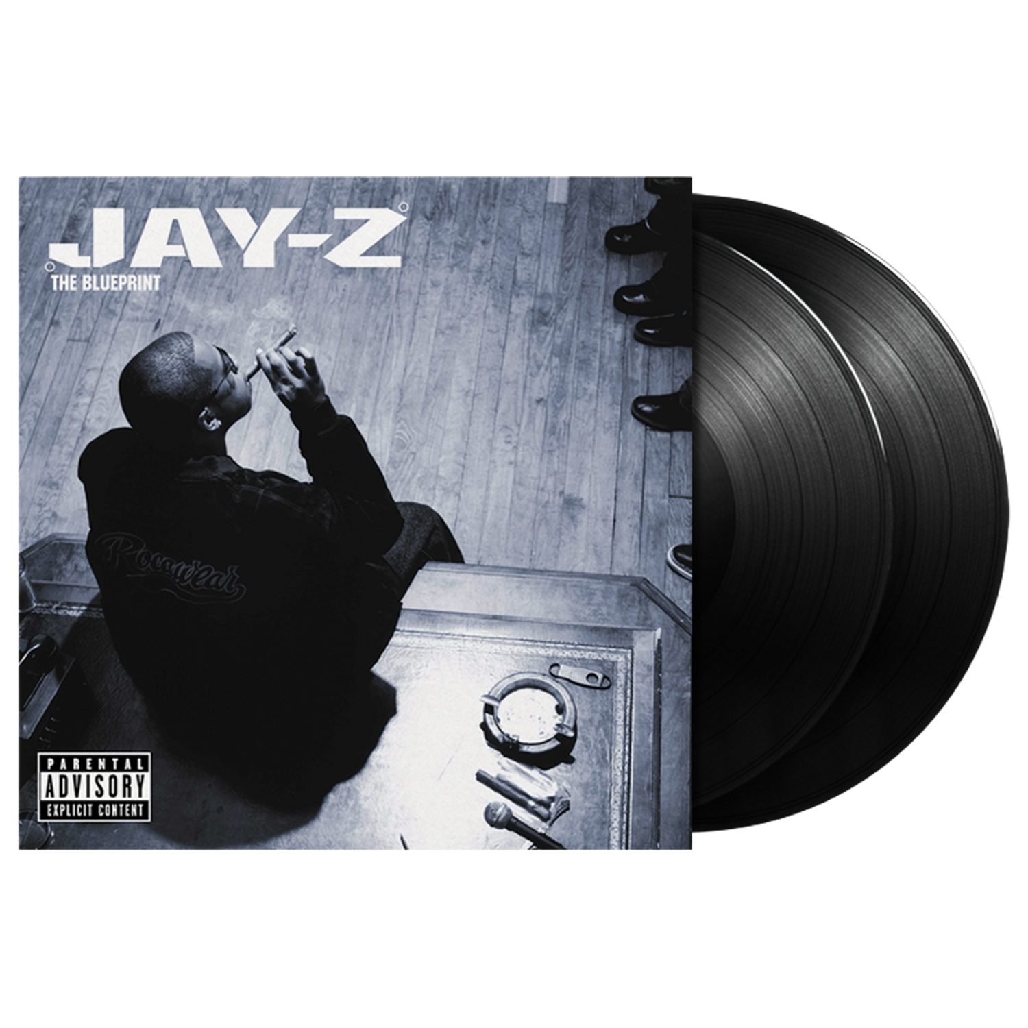 JAY-Z - The Blueprint