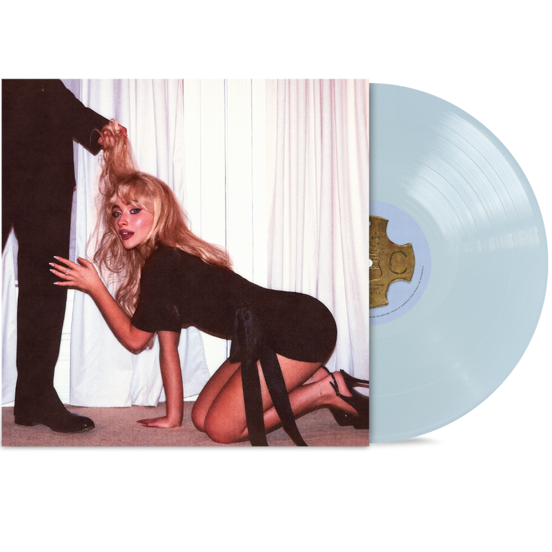 SABRINA CARPENTER - MAN'S BEST FRIEND STANDARD LP