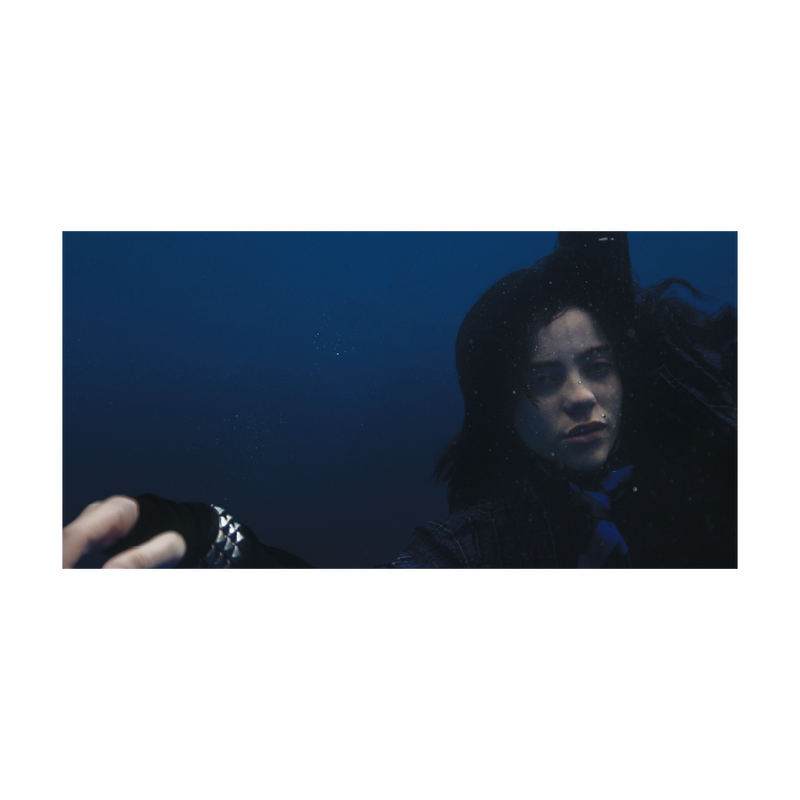 BILLIE EILISH - HIT ME HARD AND SOFT ANNIVERSARY EDITION VINYL