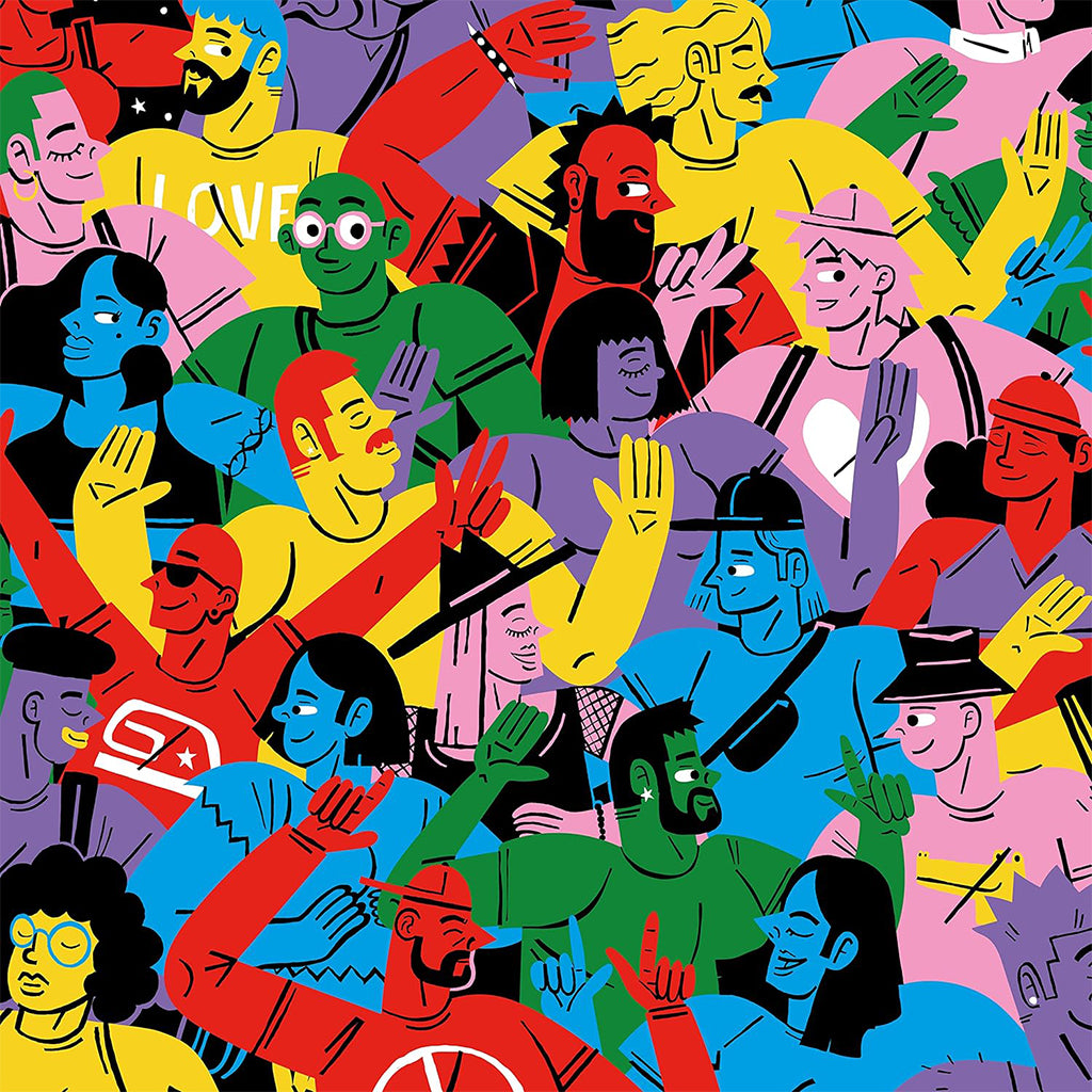 GROOVE ARMADA - GA25 (2LP) - UMG Africa