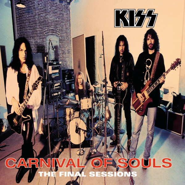 Kiss - Carnival of souls (lp) - UMG Africa