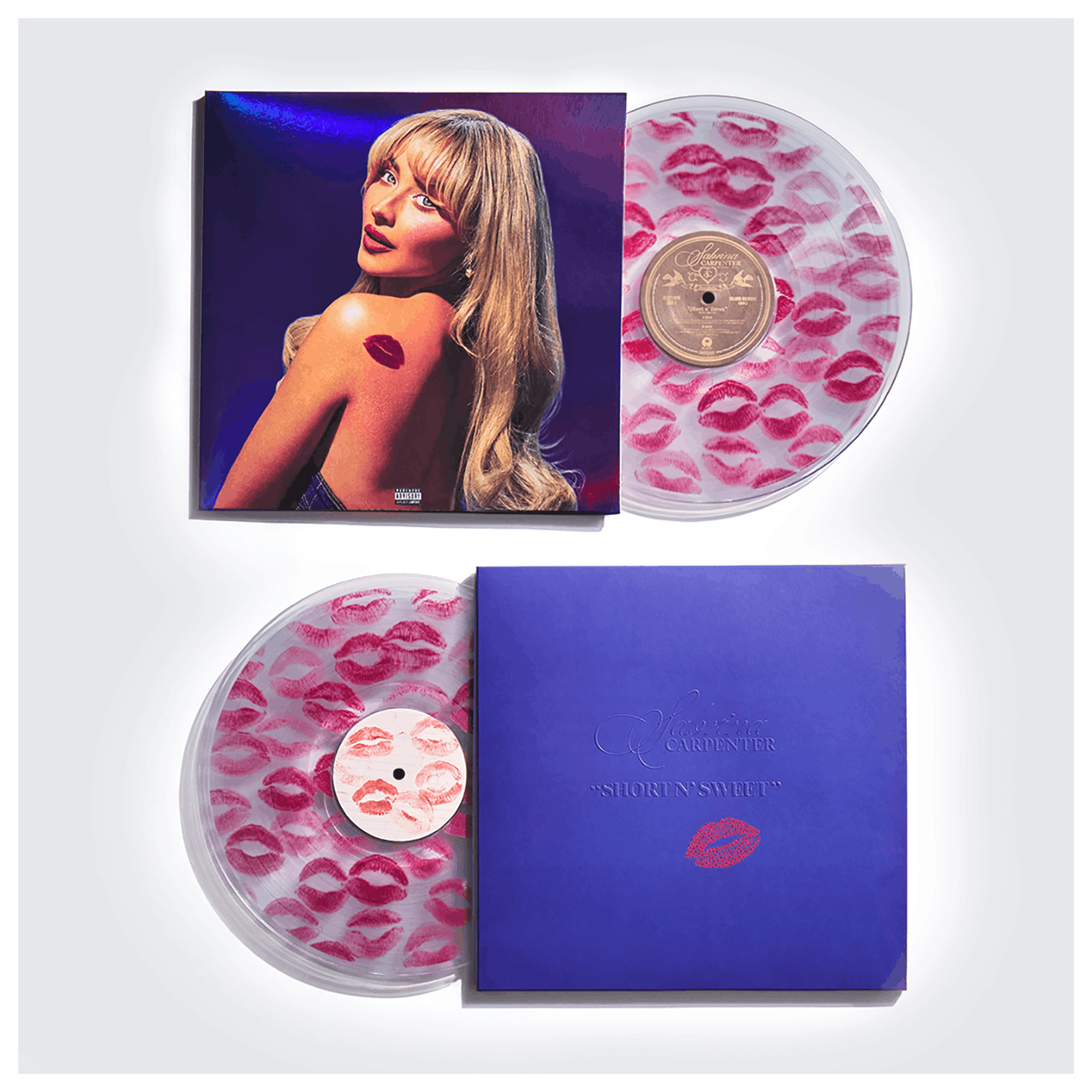 Short n' Sweet Collector's Anniversary Edition LP