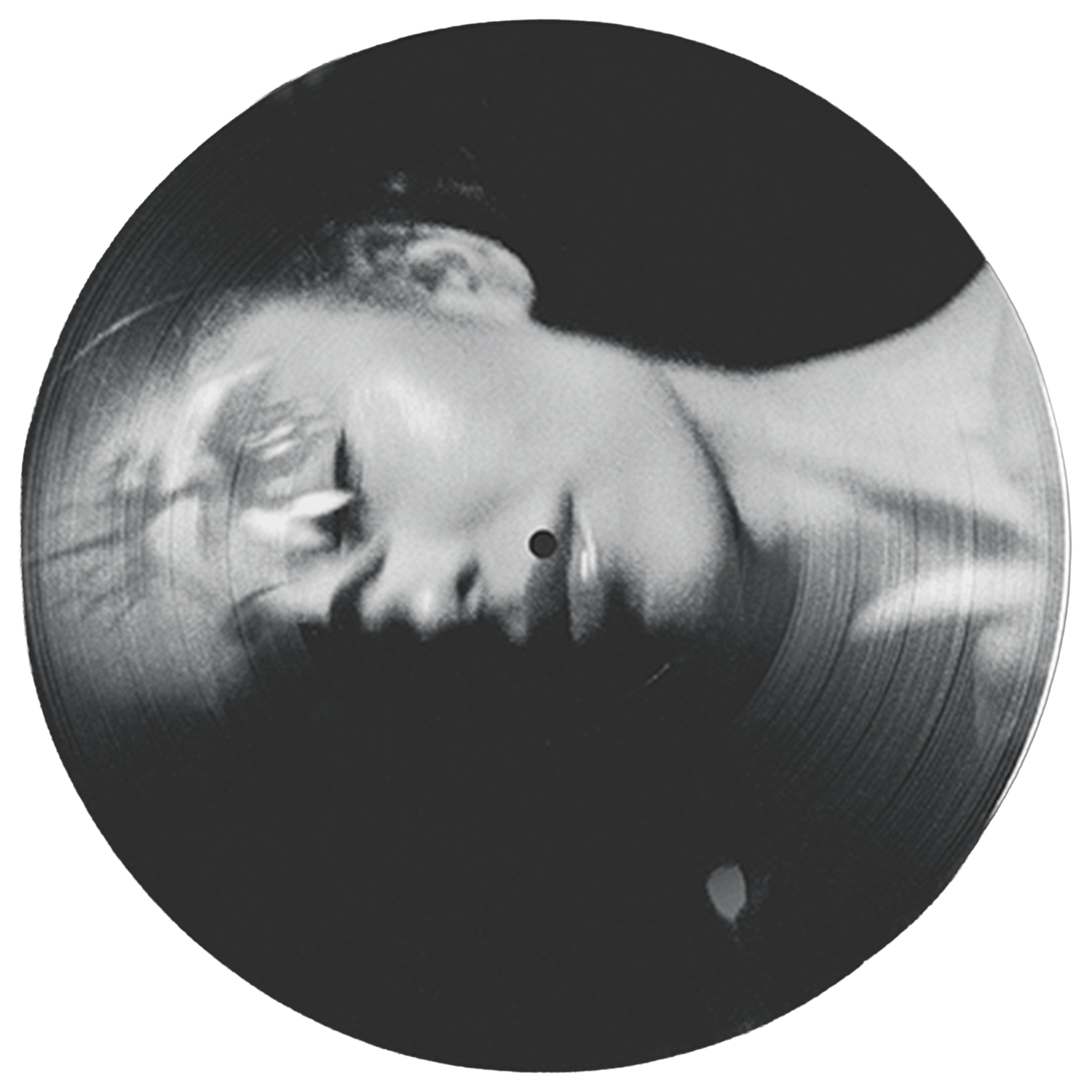 Ariana Grande - Petal Exclusive Picture Disc - 1LP
