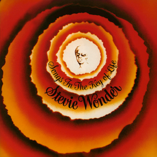 Stevie wonder - Songs in the key of life (3lp) - UMG Africa