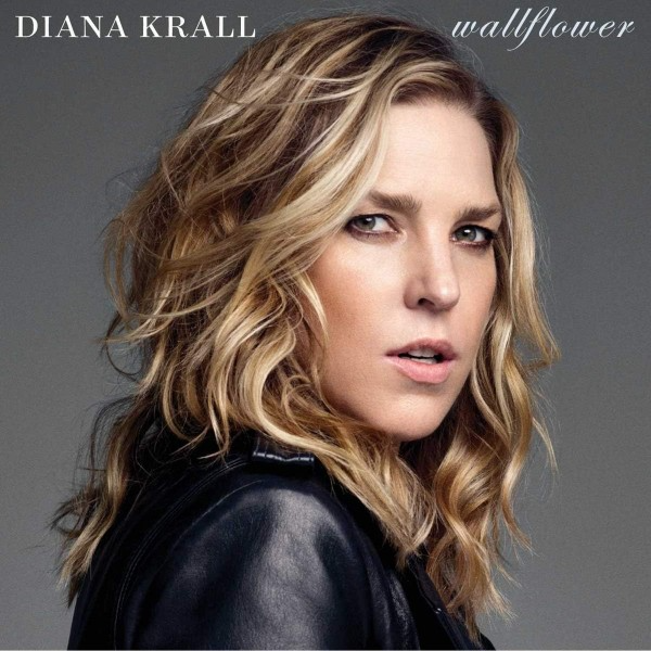DIANA KRALL - WALLFLOWER (2LP) - UMG Africa