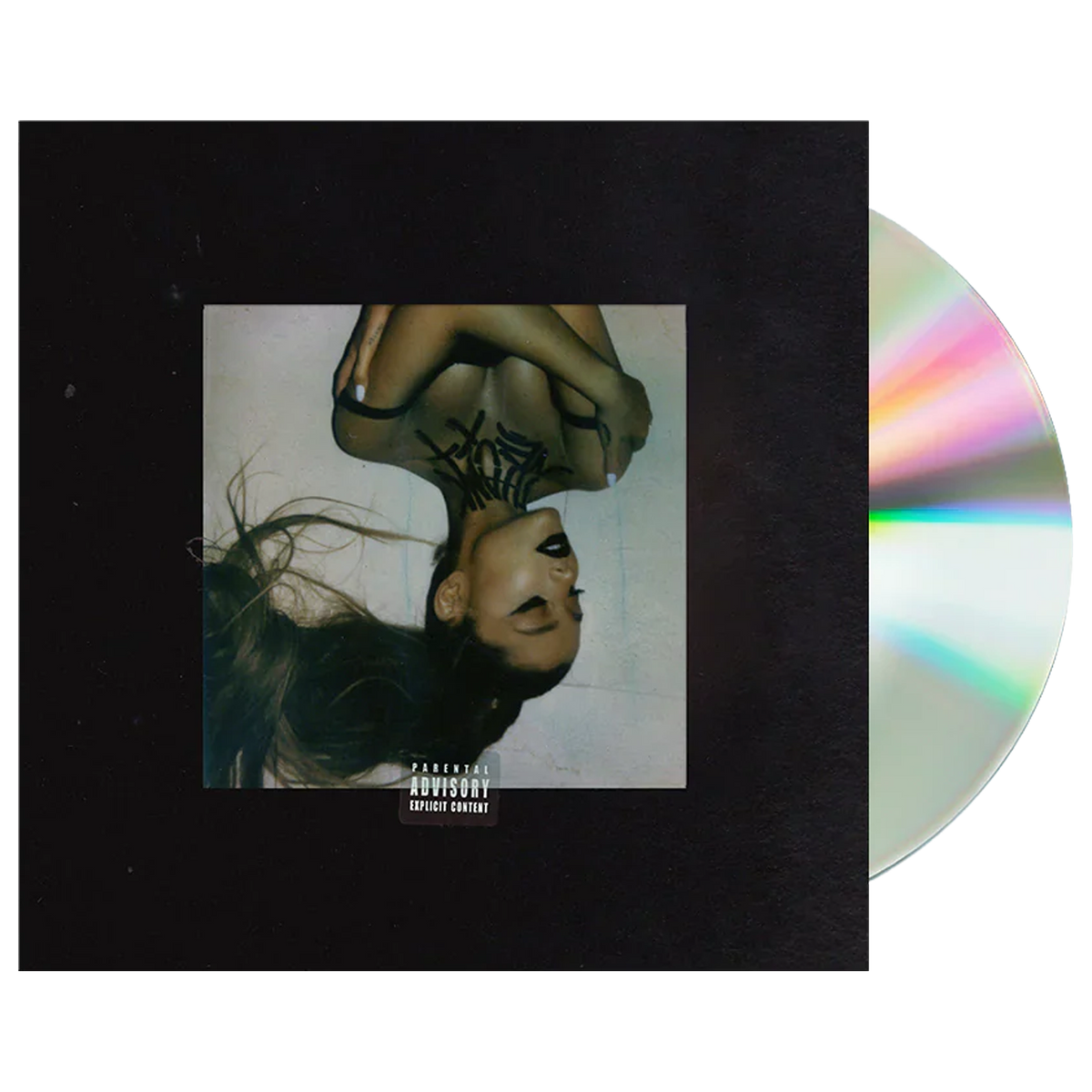 Ariana Grande - Thank U, Next
