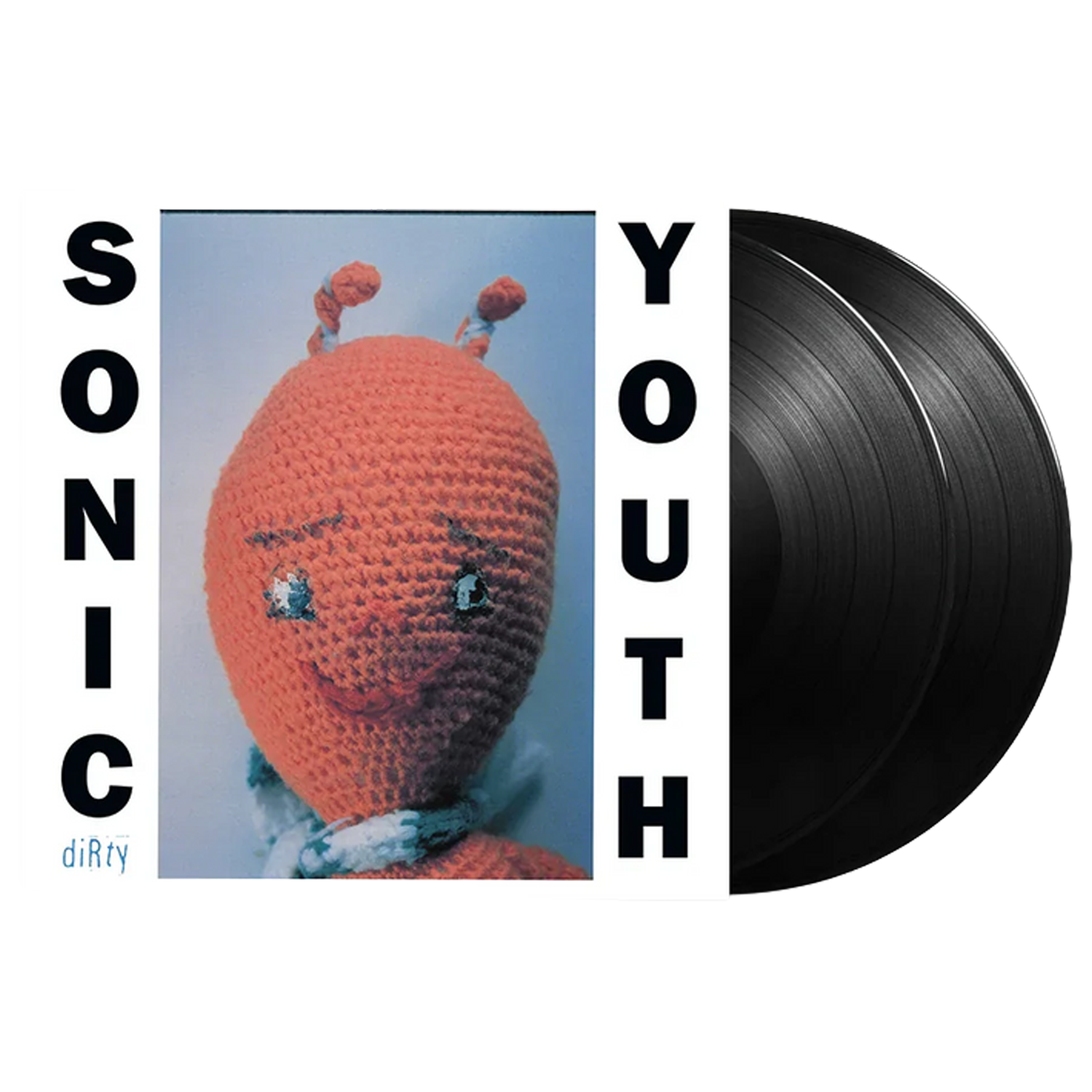 SONIC YOUTH DIRTY