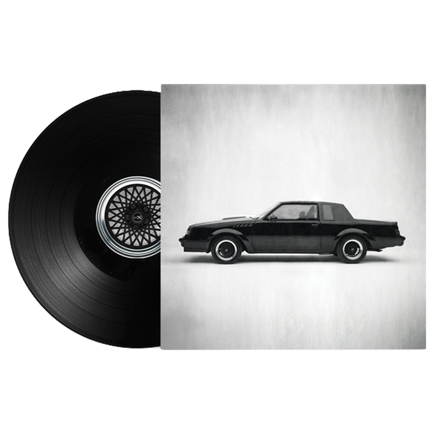 Kendrick Lamar - GNX 1LP