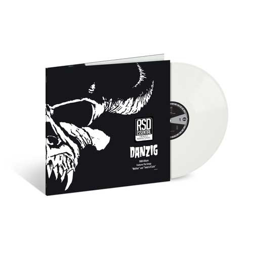 DANZIG - I (RSD ESSENTIAL) LP
