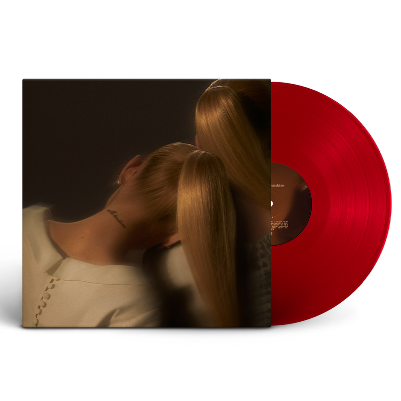 Ariana Grande - eternal sunshine (D2C Only #2 1LP) - UMG Africa