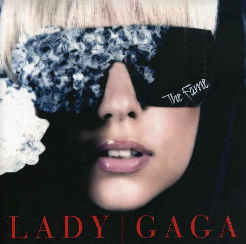 LADY GAGA - THE FAME CD / USA IMPORT