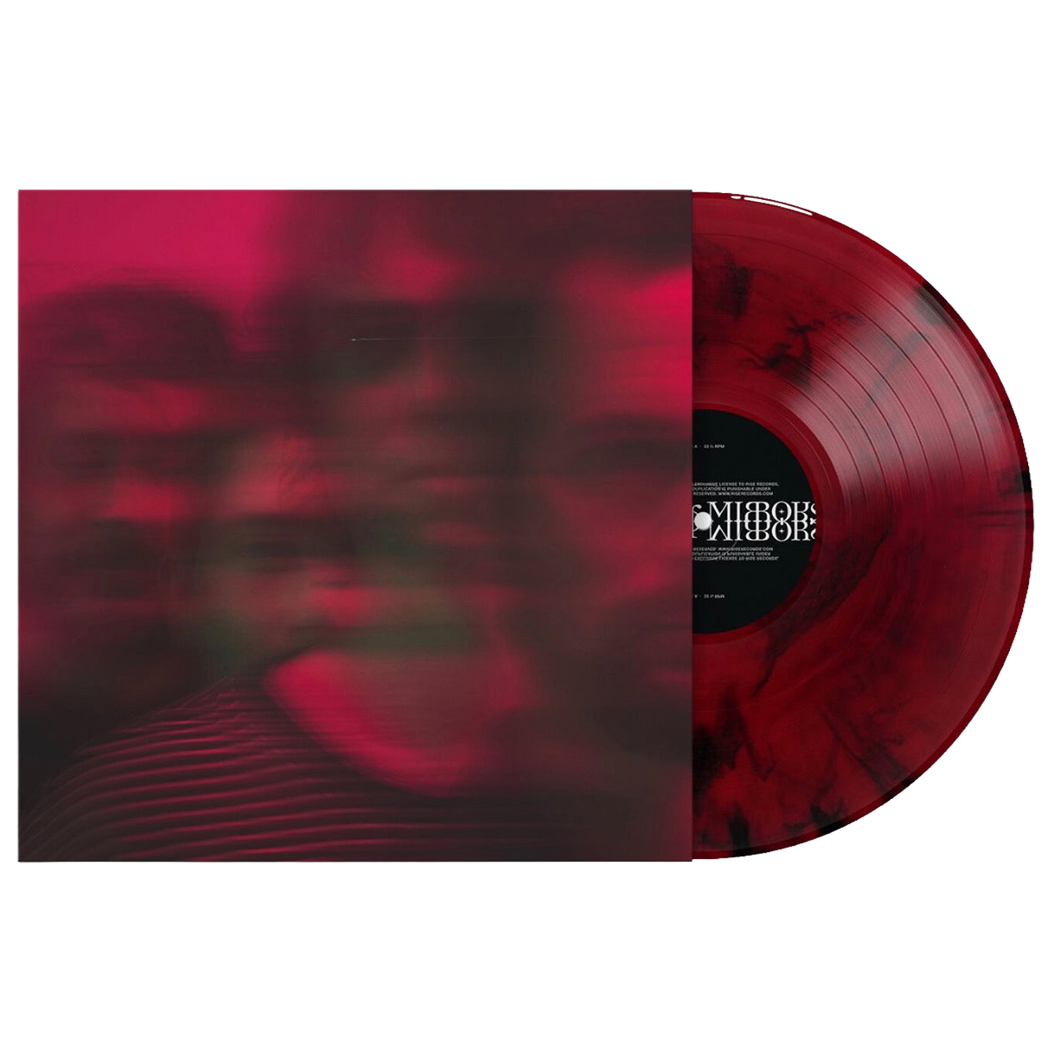 All Them Witches - House Of Mirrors - LP
