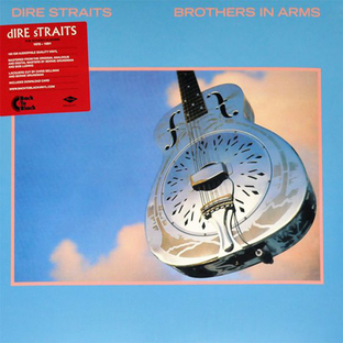 Dire straits - Brothers in arms (2lp) - UMG Africa