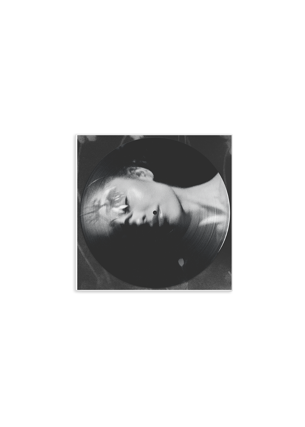 ARIANA GRANDE,PICTURE DISC, D2C, LIMITED EDITION, ARIANA GRANDE - PETAL EXCLUSIVE PICTURE DISC - 1LP