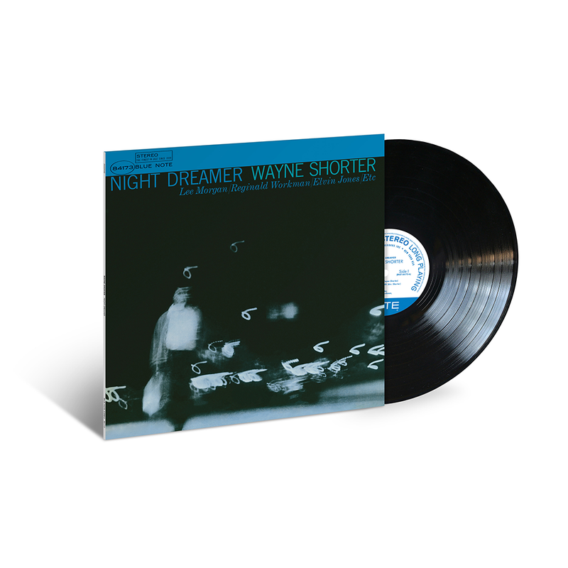 WAYNE SHORTER - NIGHT DREAMER (CLASSIC VINYL SERIES)
