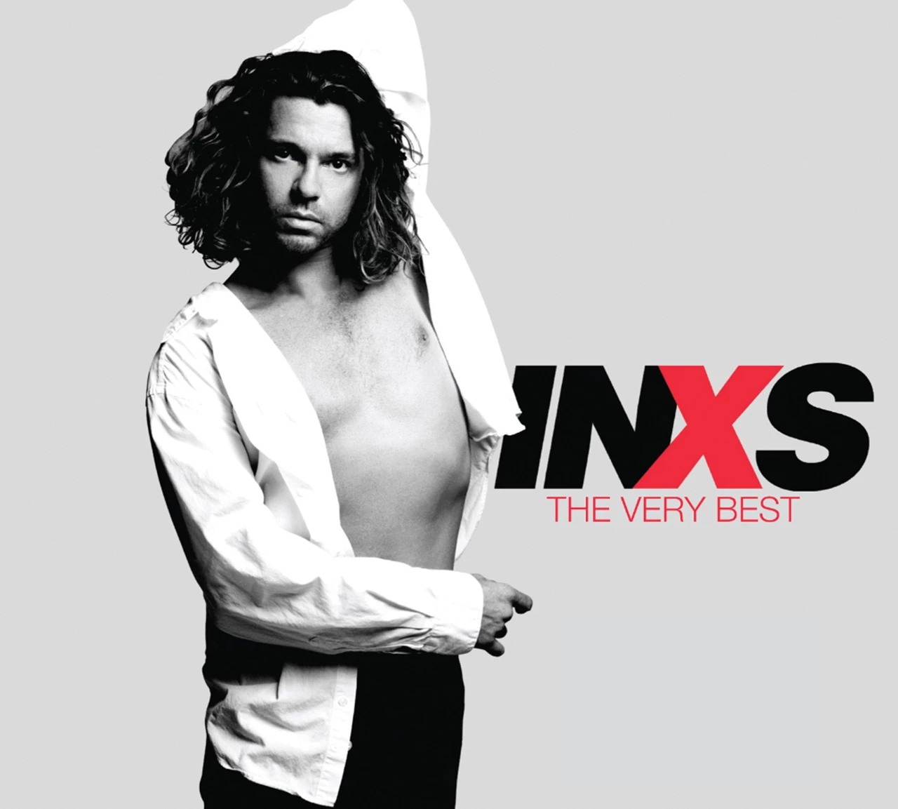INXS - THE VERY BEST OF (2LP)