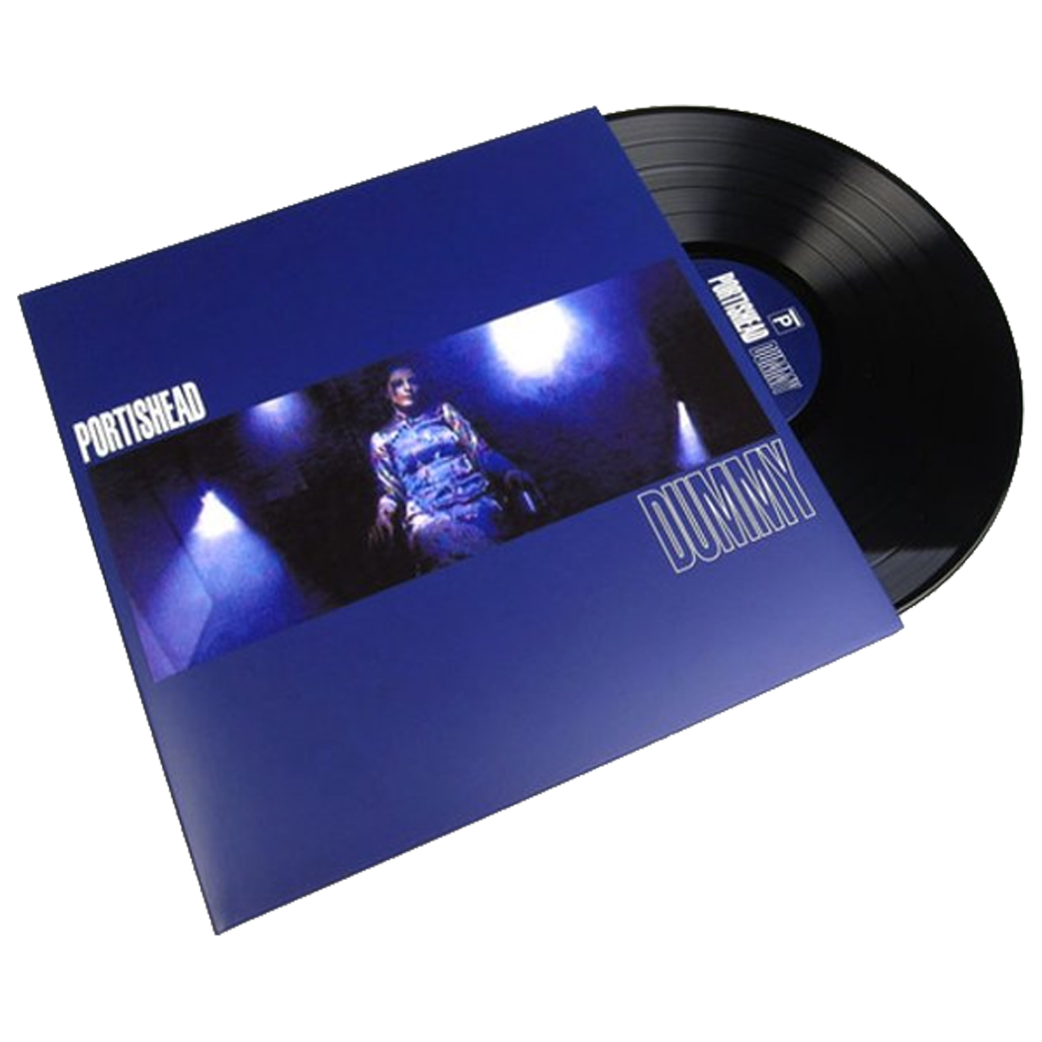 Portishead - Dummy (LP)