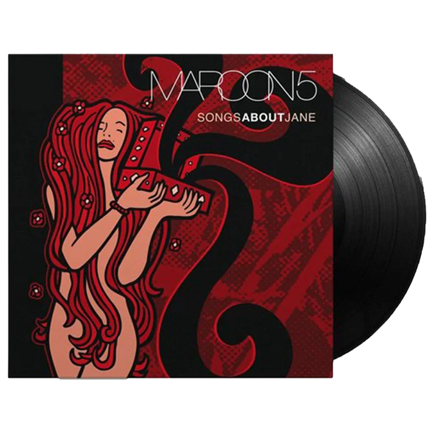 Maroon 5 - Songs About Jane (LP)