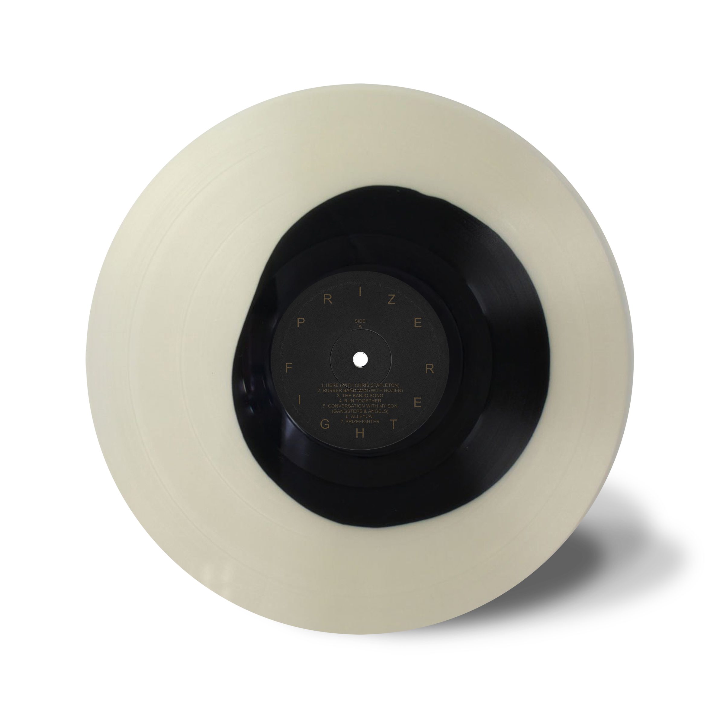 Mumford & Sons  - Prizefighter (D2C Exclusive LP)