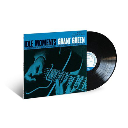 Grant Green - Idle Moments (Classic Vinyl Series) - UMG Africa