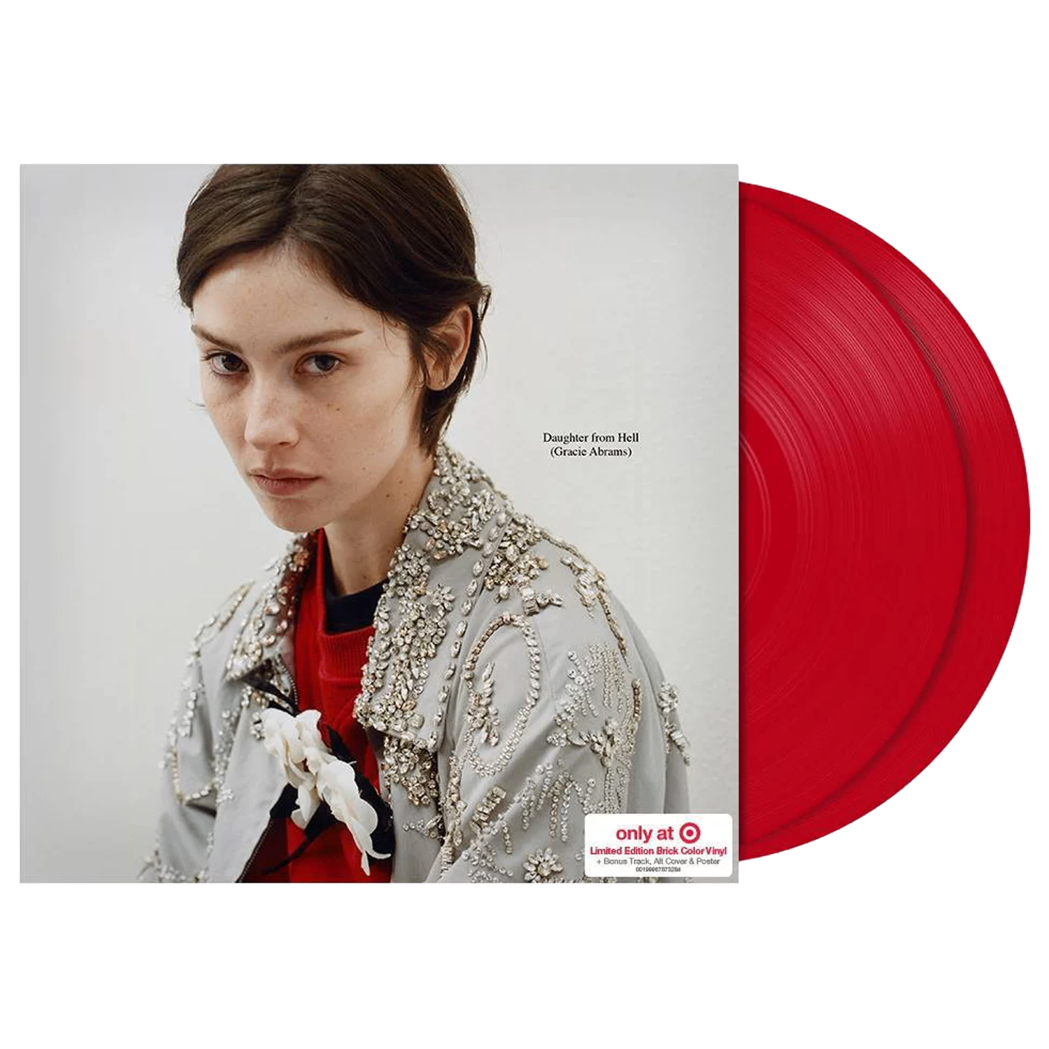 Gracie Abrams - Daughter From Hell (2LP)