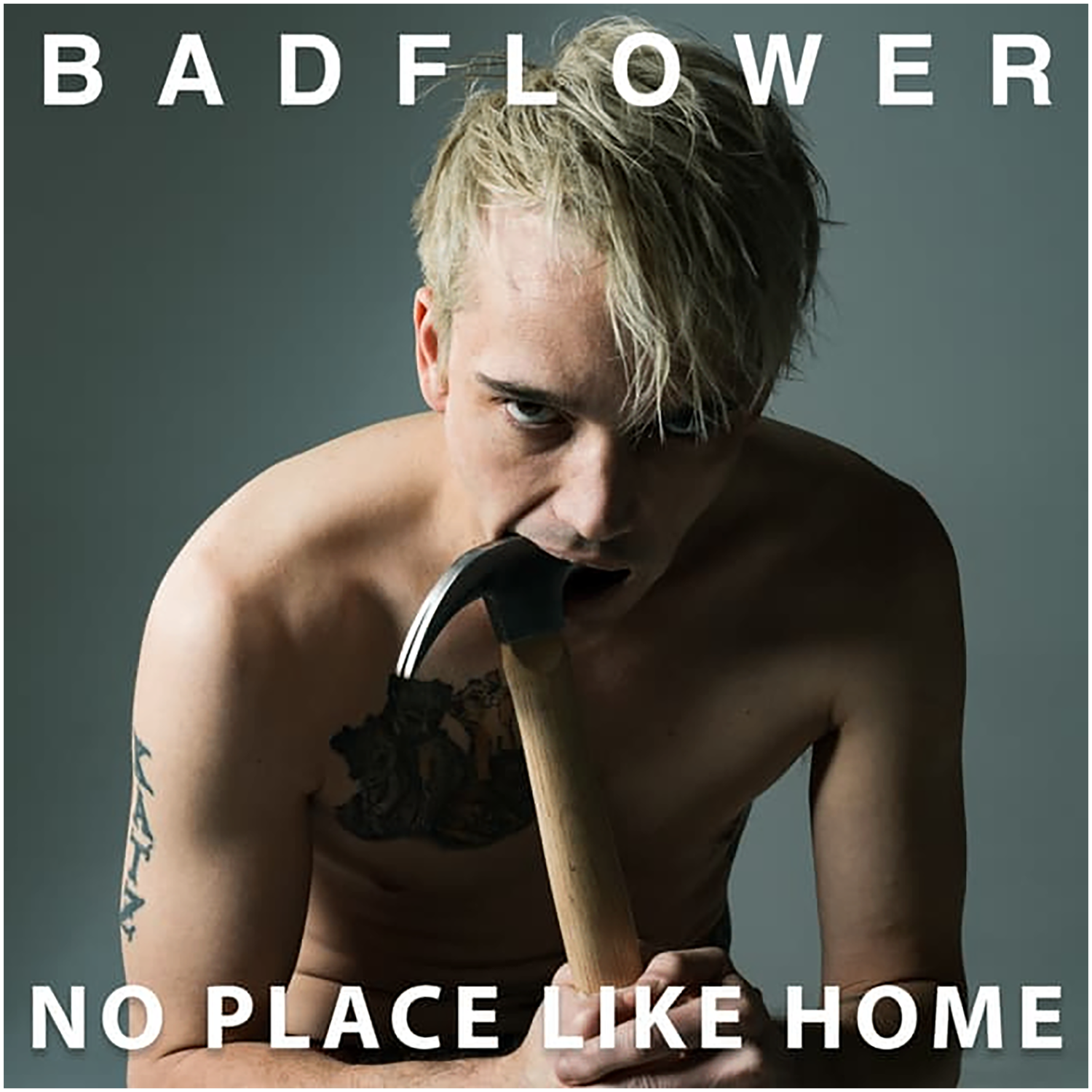 Badflower - No Place Like Home - 2LP