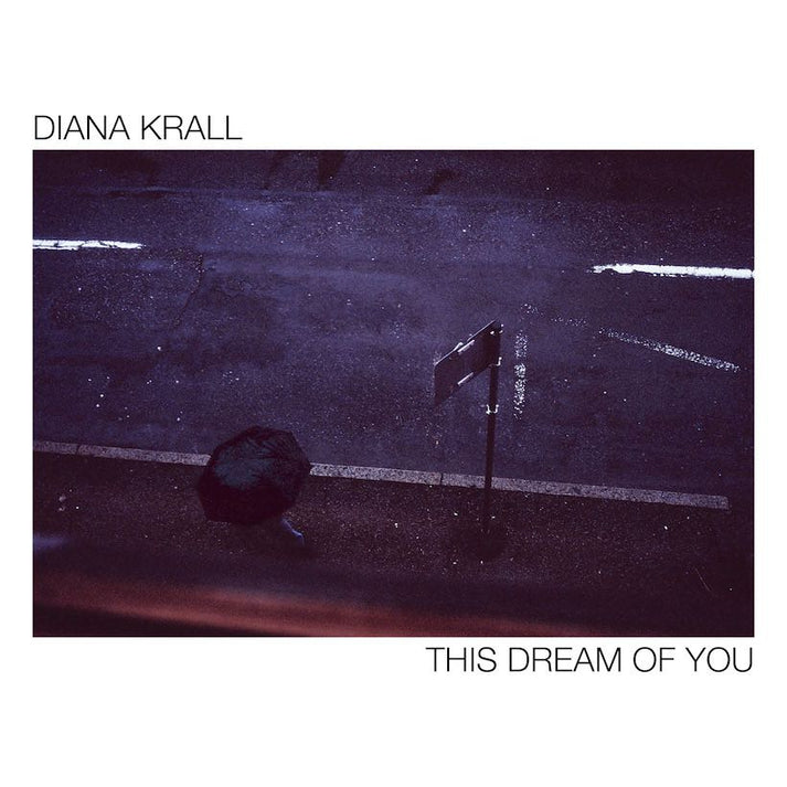 DIANA KRALL - THIS DREAM OF YOU (2LP) - UMG Africa