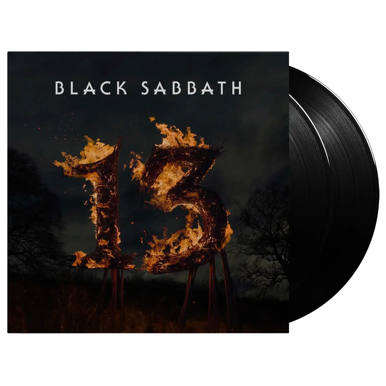 Black Sabbath - 13 - Gatefold Vinyl/2LP