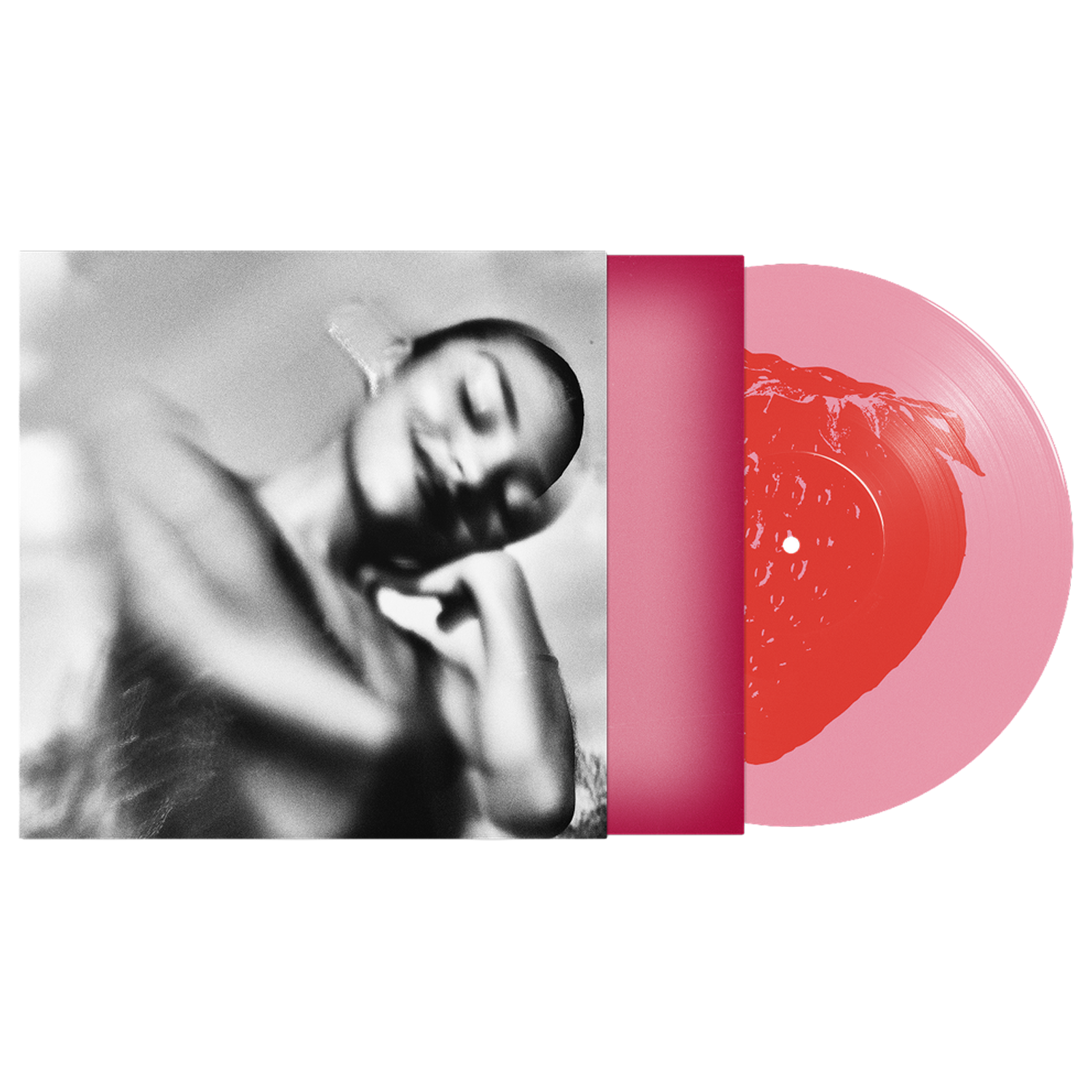 Olivia Dean - The Art Of Loving (1LP Picture Disc)