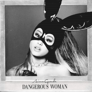ARIANA GRANDE - DANGEROUS WOMAN (2LP) - UMG Africa