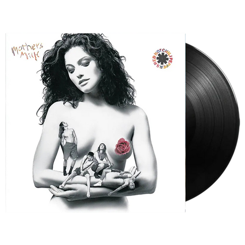Red Hot Chili Peppers - Mother's Milk