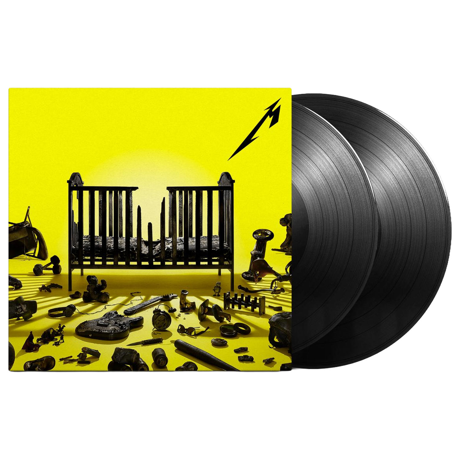 72 Seasons Vinyl (2LP)
