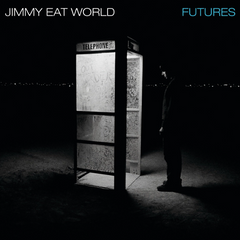 Jimmy eat world - Future (2lp) - UMG Africa