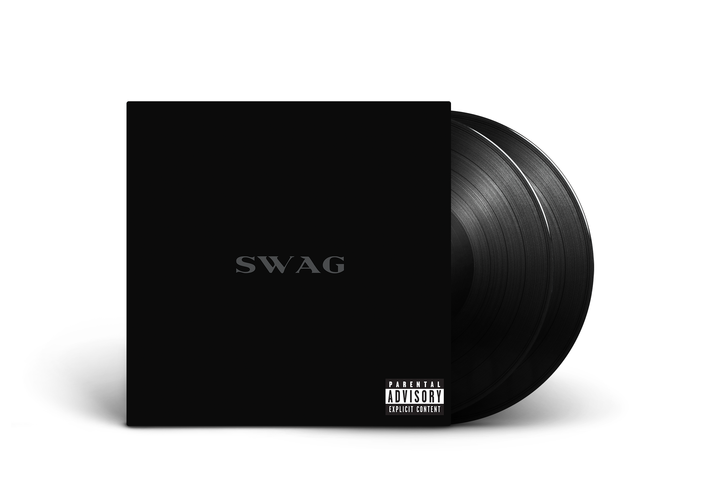 Justin Bieber  - SWAG (Standard 2LP)