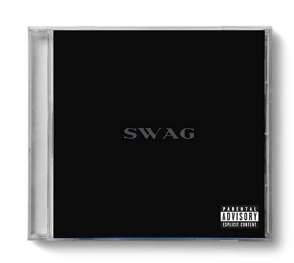 Justin Bieber - SWAG (Standard CD)