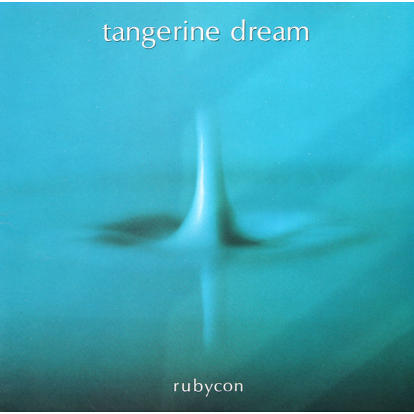 Tangerine dream - Rubycon lp - UMG Africa